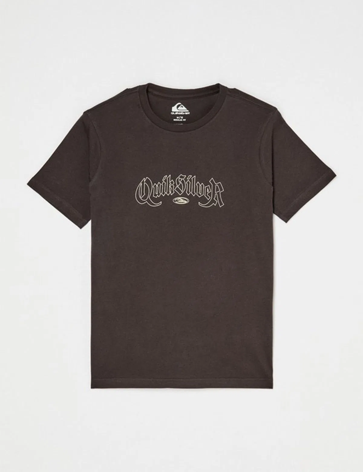 T-Shirt Dang Preto Kids