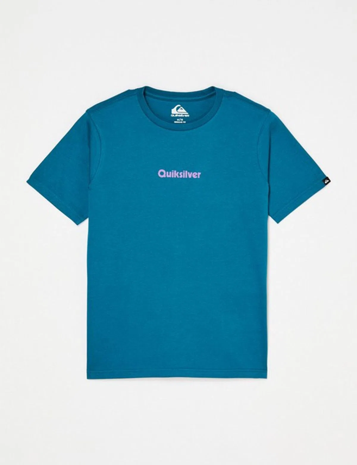 T-Shirt Rays Azul Kids
