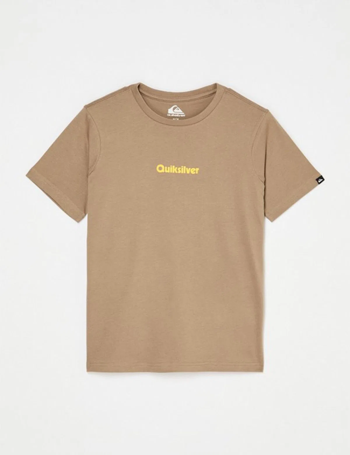 T-Shirt Rays Bege Kids