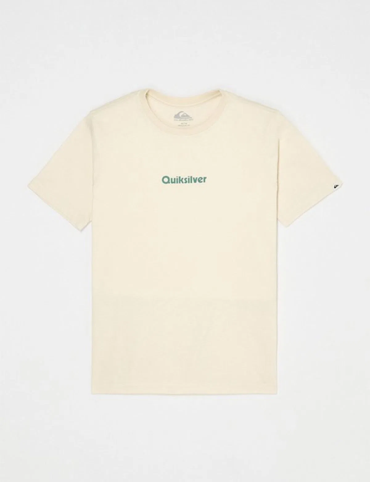 T-Shirt Rays Branco Kids