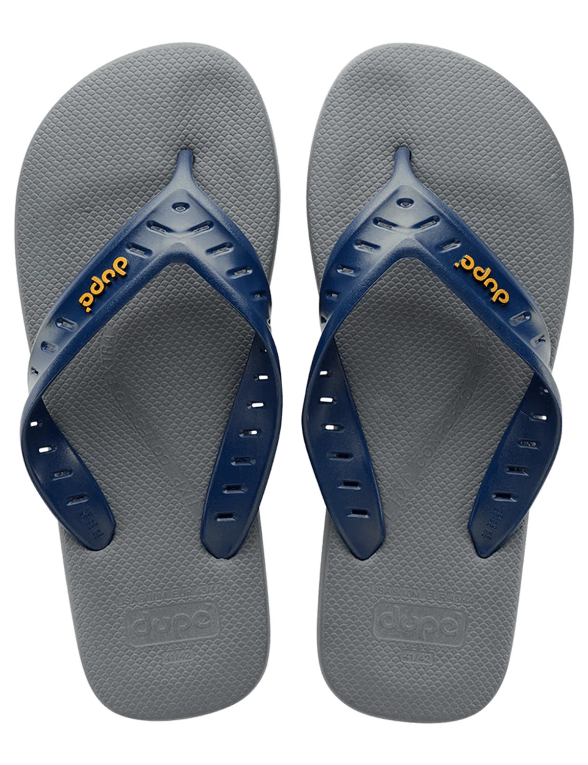 Chinelos Comfort Max