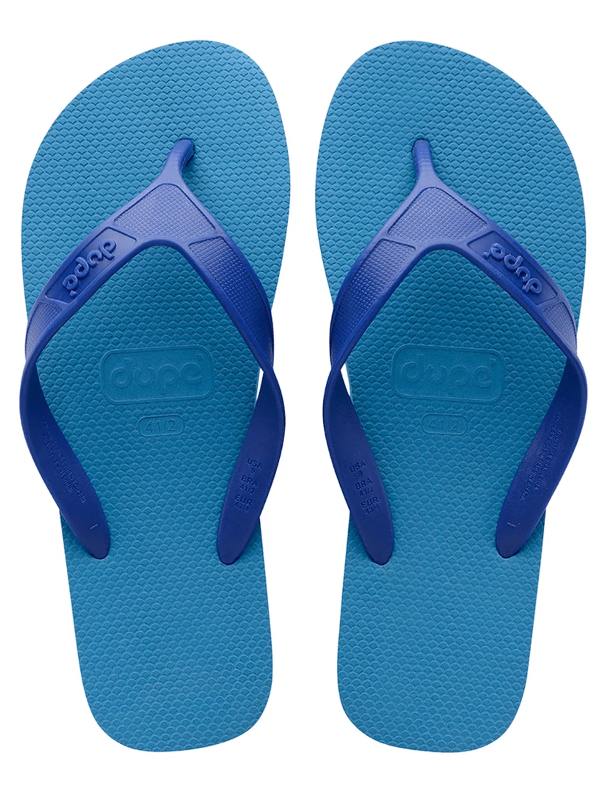 Chinelos Ubano Basic