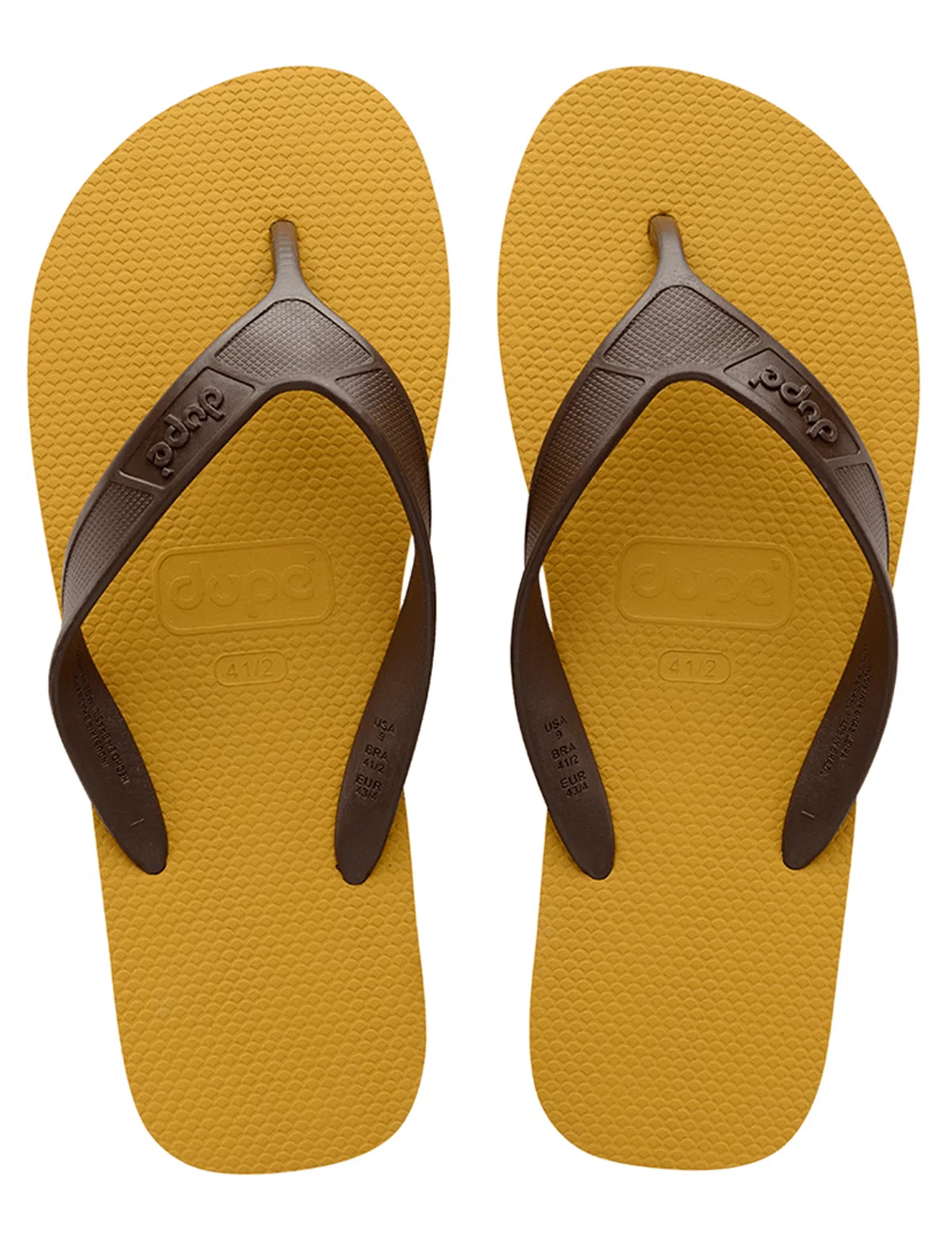 Chinelos Ubano Basic