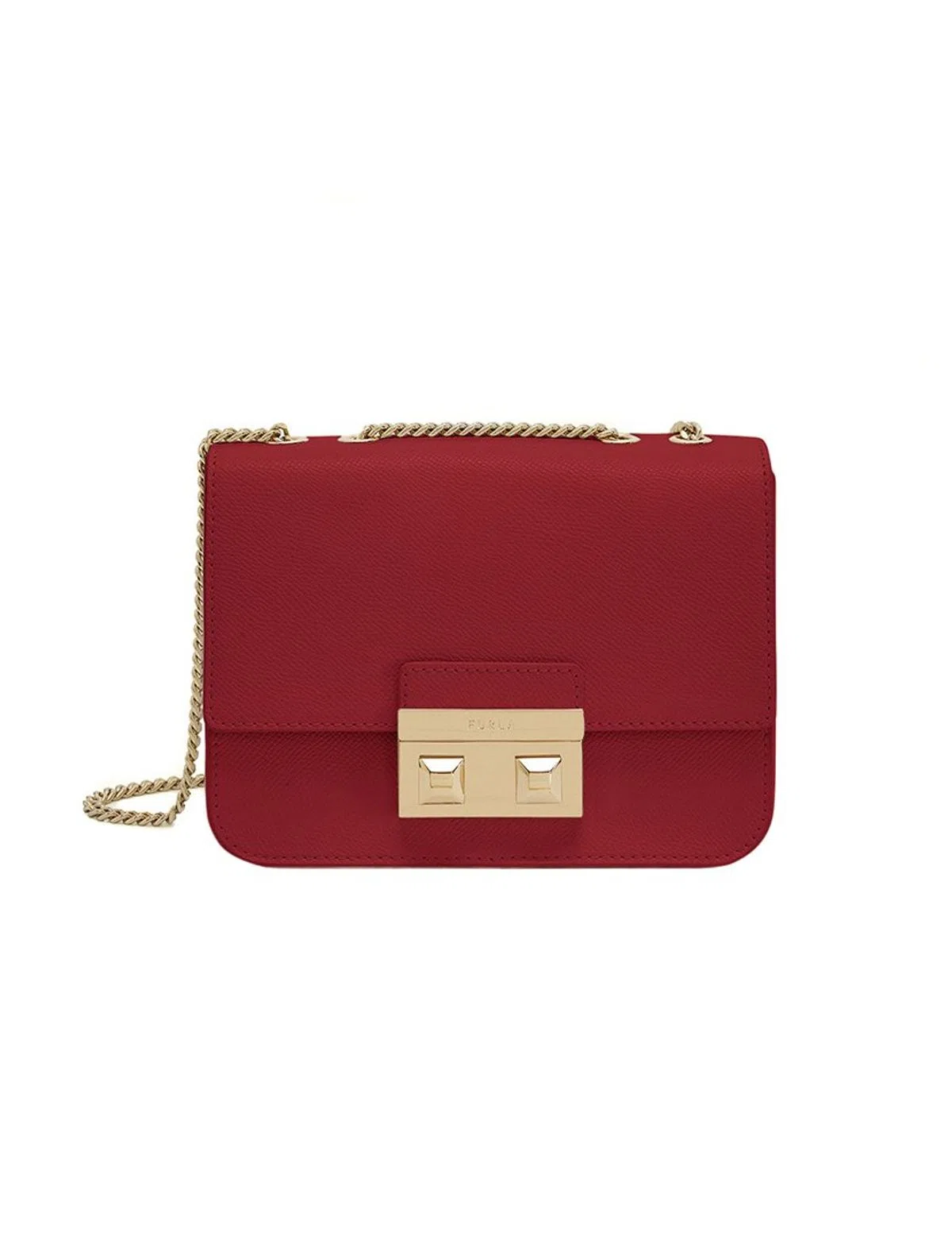 Bella Mini Crossbody