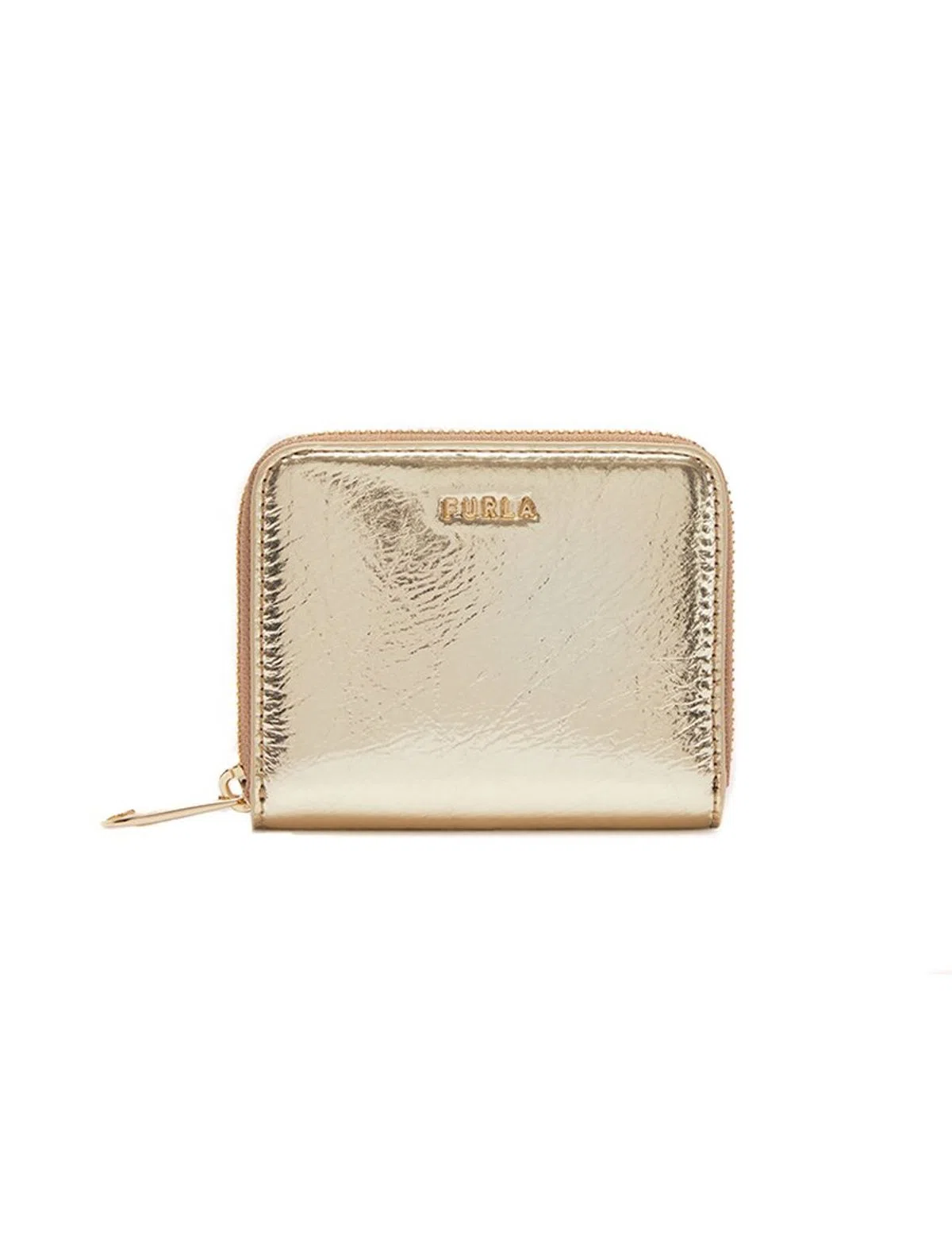 Carteira Classic Zip Around S