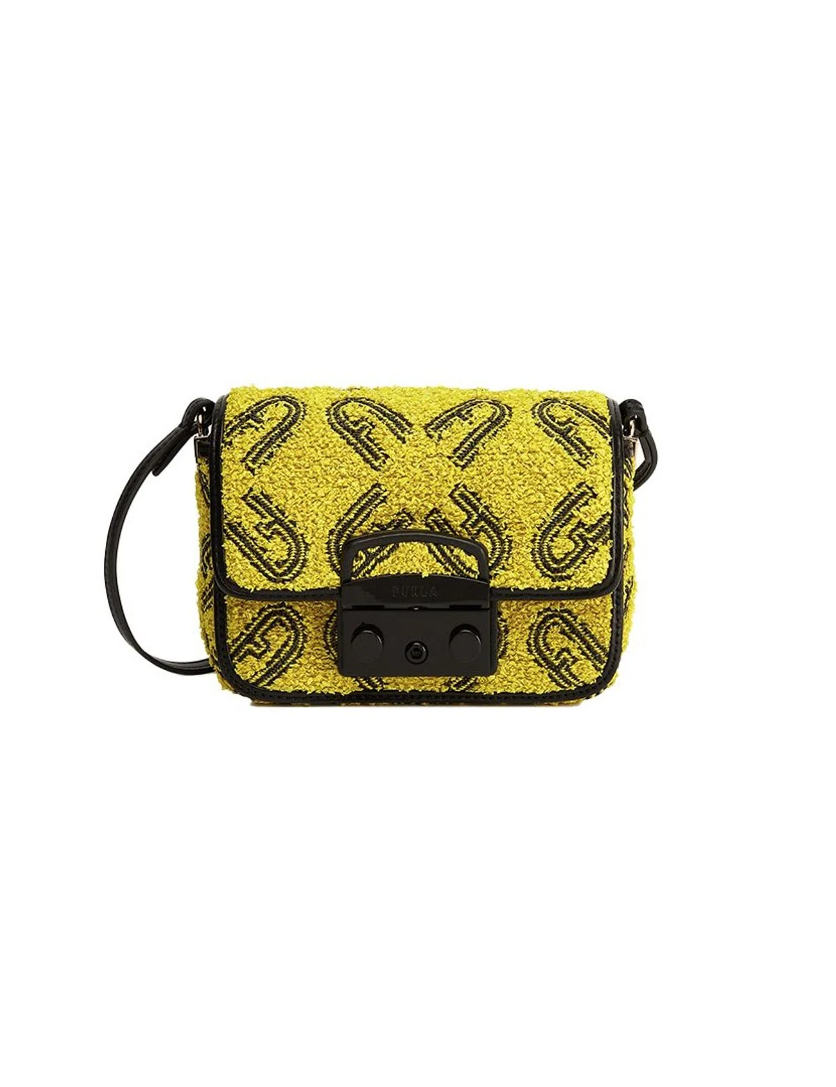 Metropolis Mini Crossbody