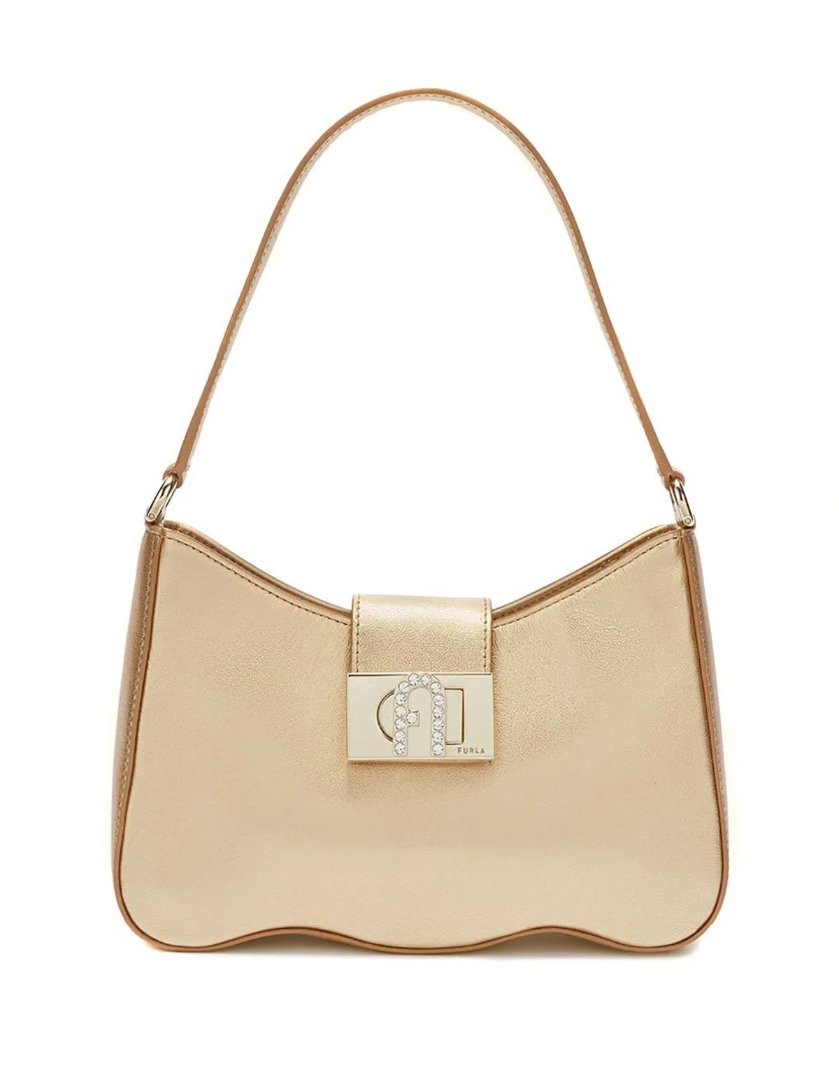 1927 Shoulder Bag Wave S