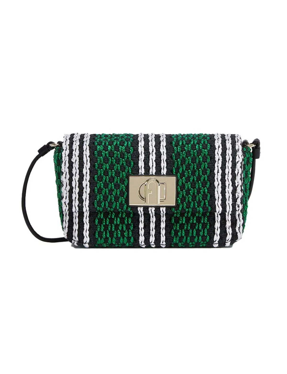 1927 Mini Crossbody Soft