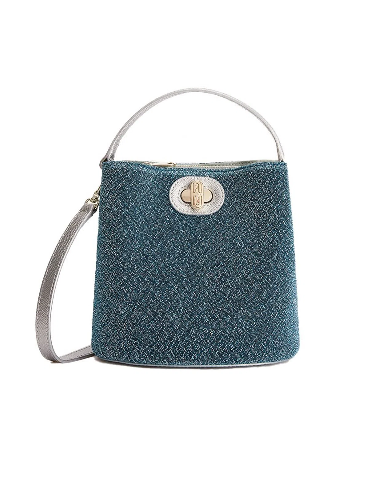Danae Mini Bucket Bag