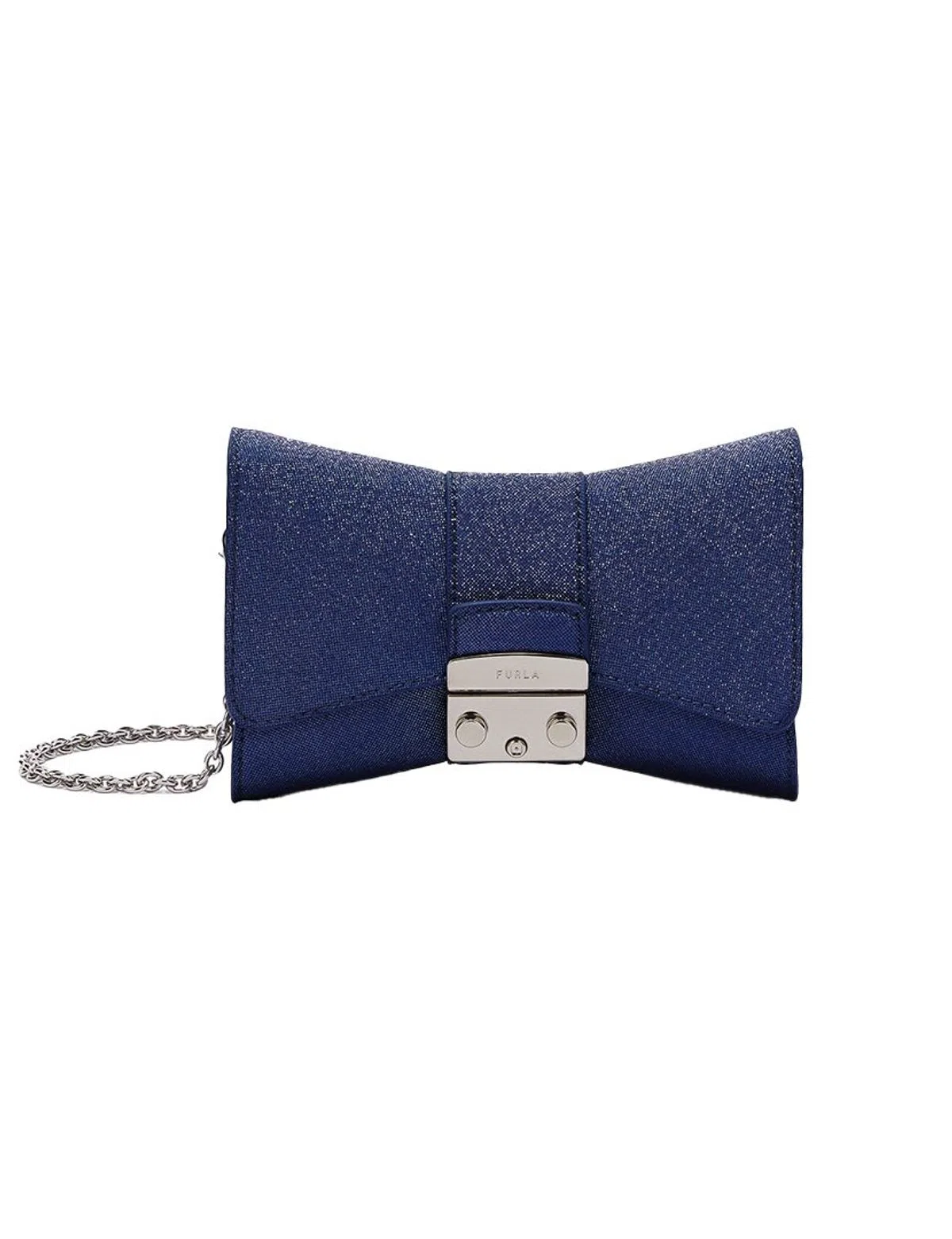 Metropolis Remix Mini Crossbody