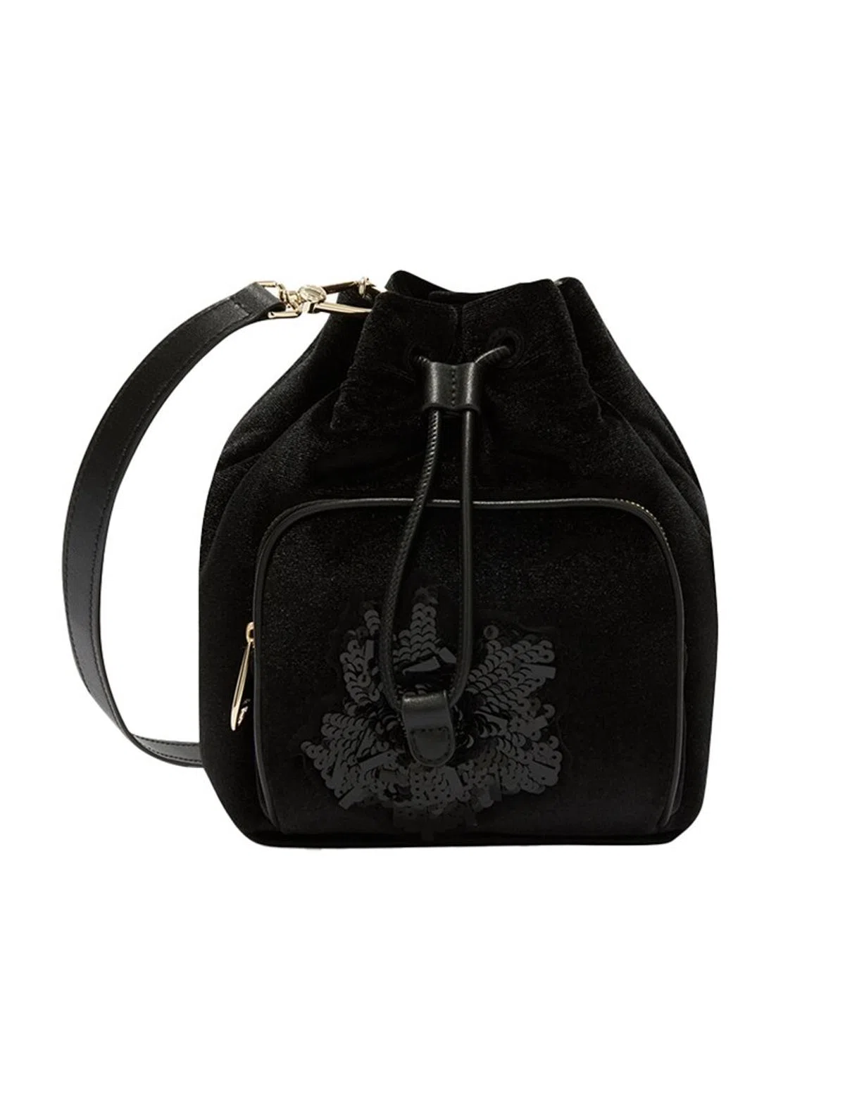 Gaia Mini Soft Drawstring