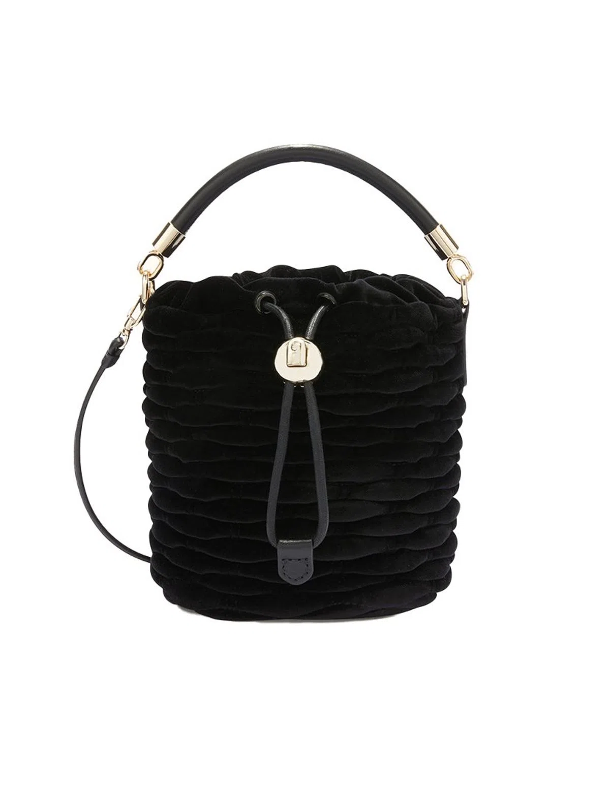 Mionido Mini Crossbody Bucket