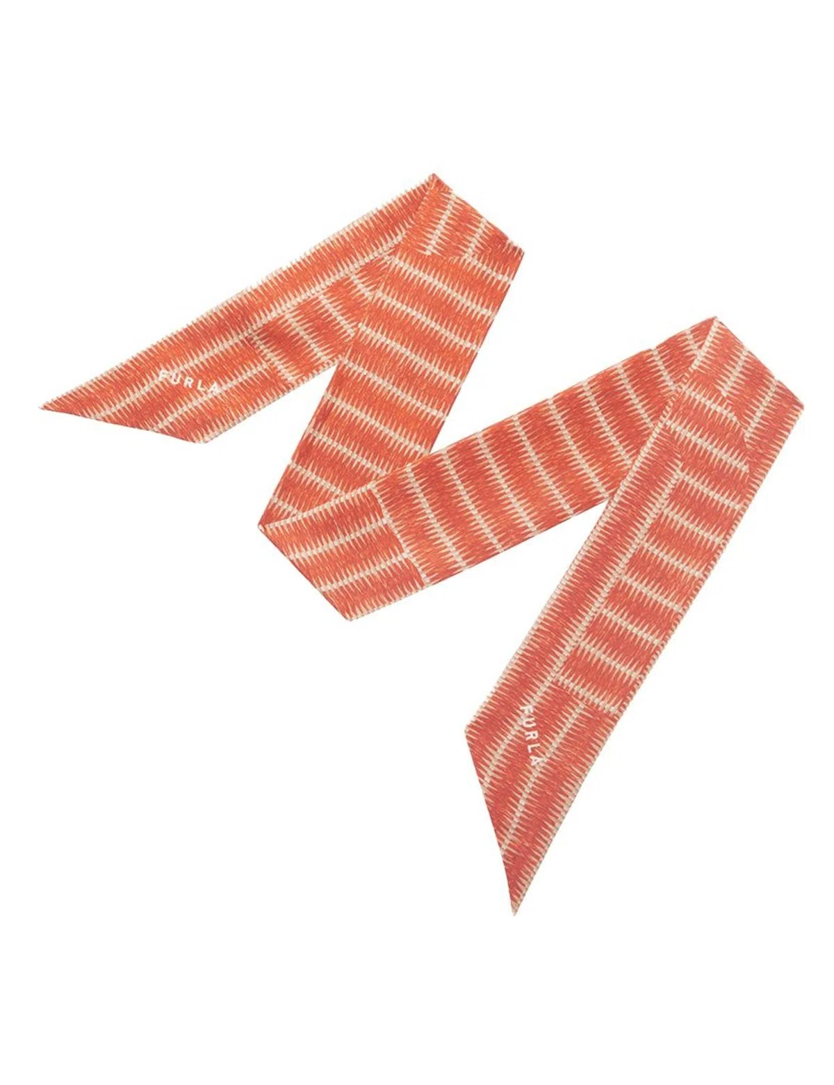 Lenço Metropolis Bandeau