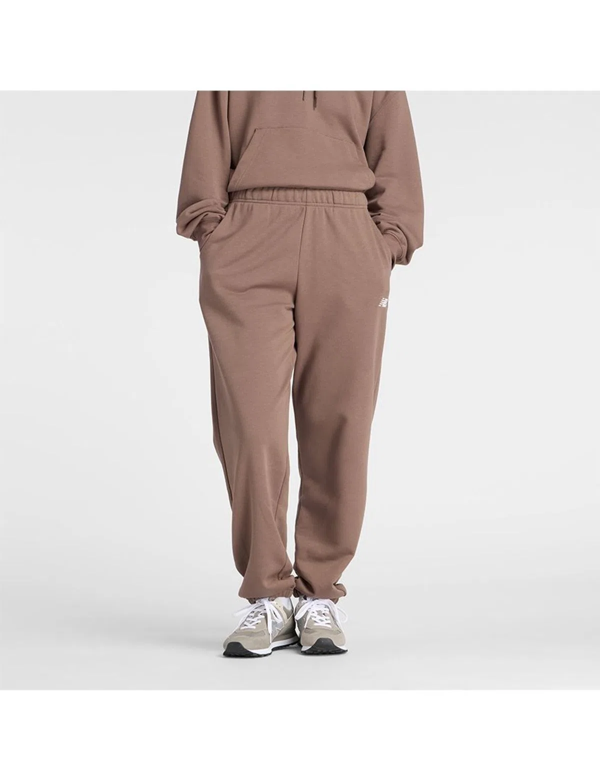 Calças Sport Essentials Jogger Cortado