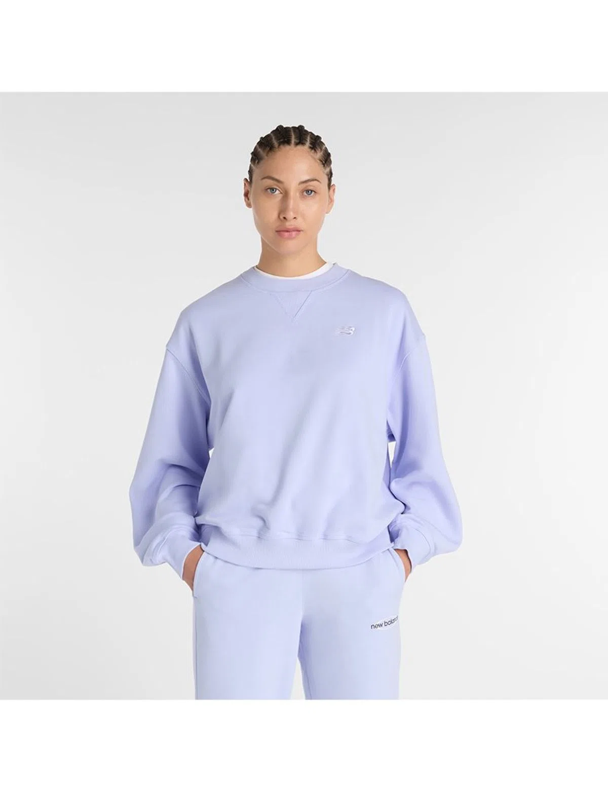 Sweatshirt Athletics Daybreak