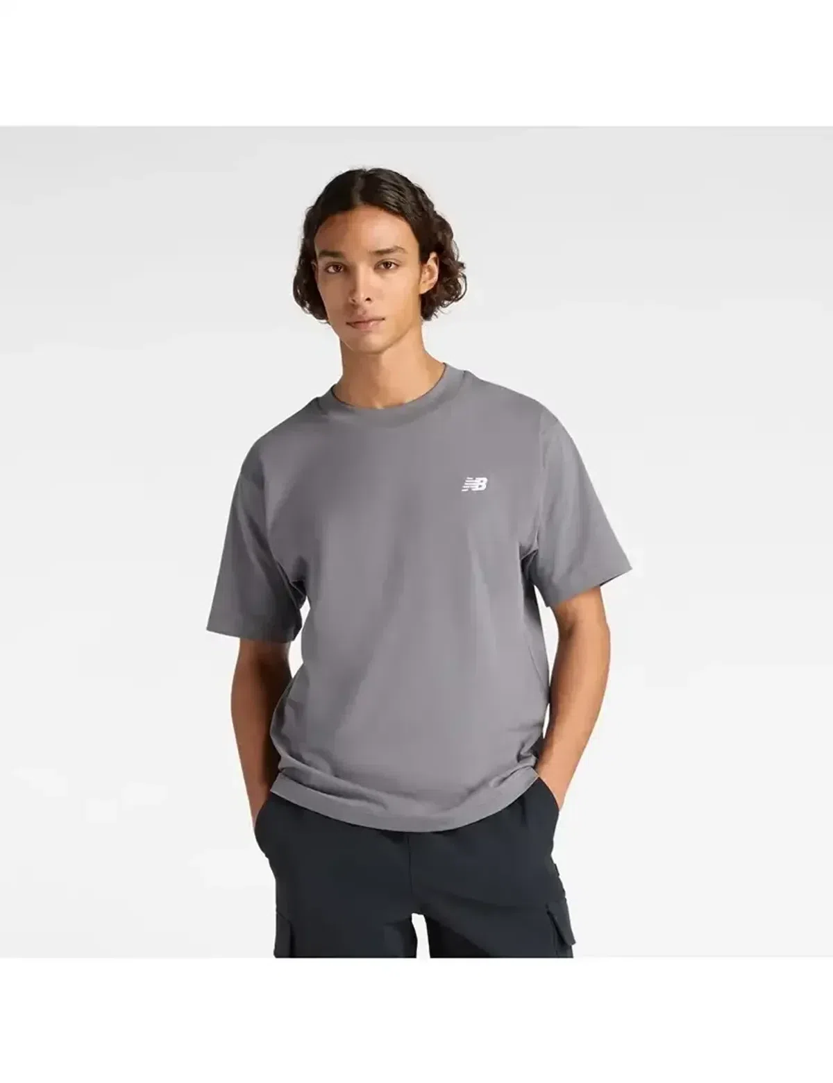 T-Shirt Sport Essentials Castlerock