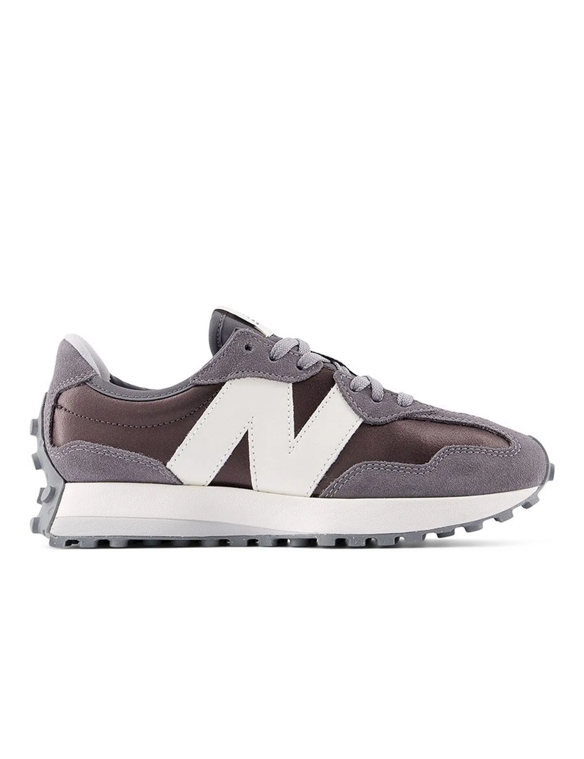 Ténis 327 Black Metallic