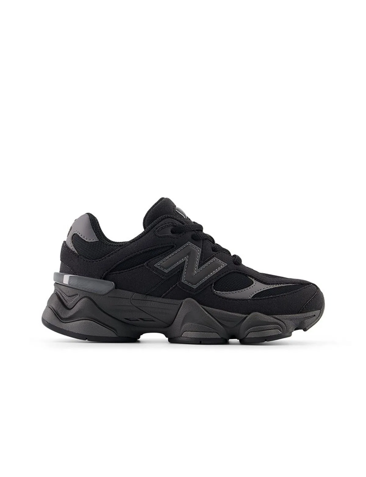 Ténis 9060 Lace Black