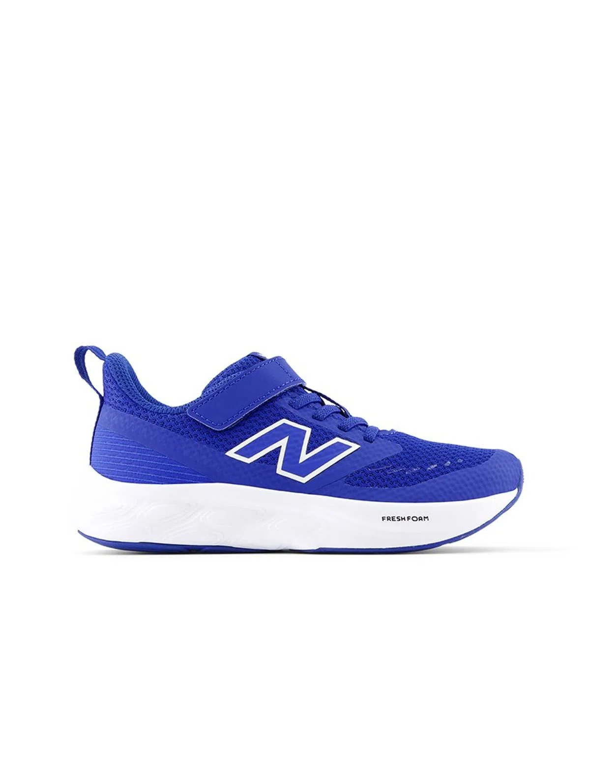 Ténis Fresh Foam 625 Bungee Lace with Top Strap Team Royal