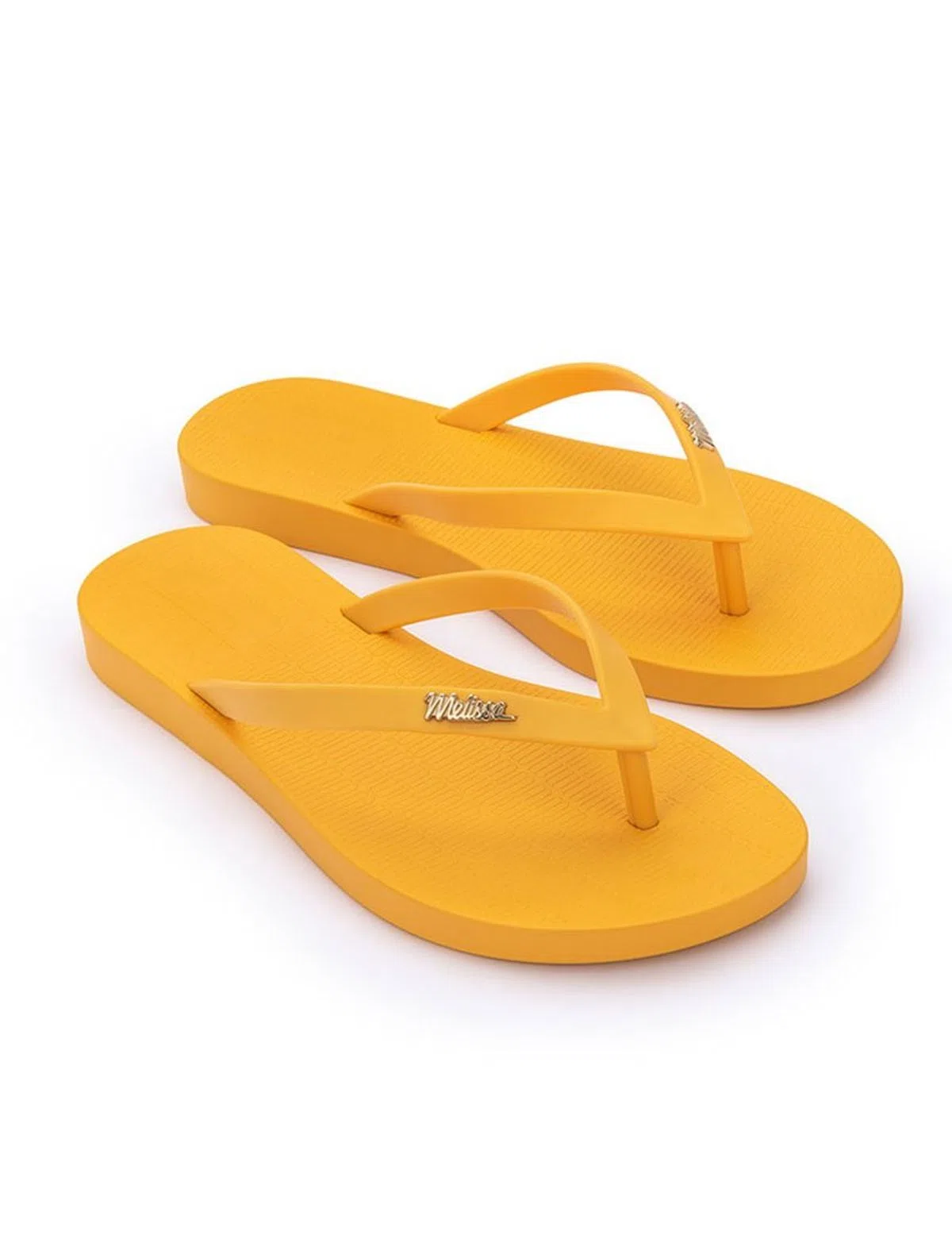 Chinelos Sun Venice Amarelo