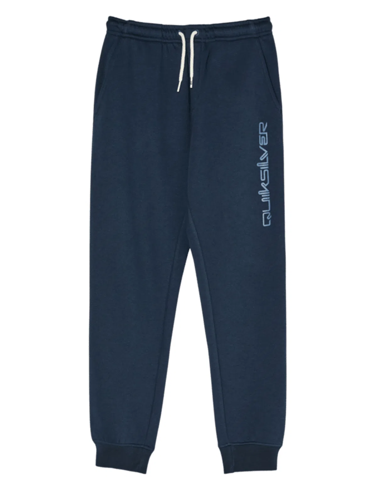 Calças Slim Jogger Preto