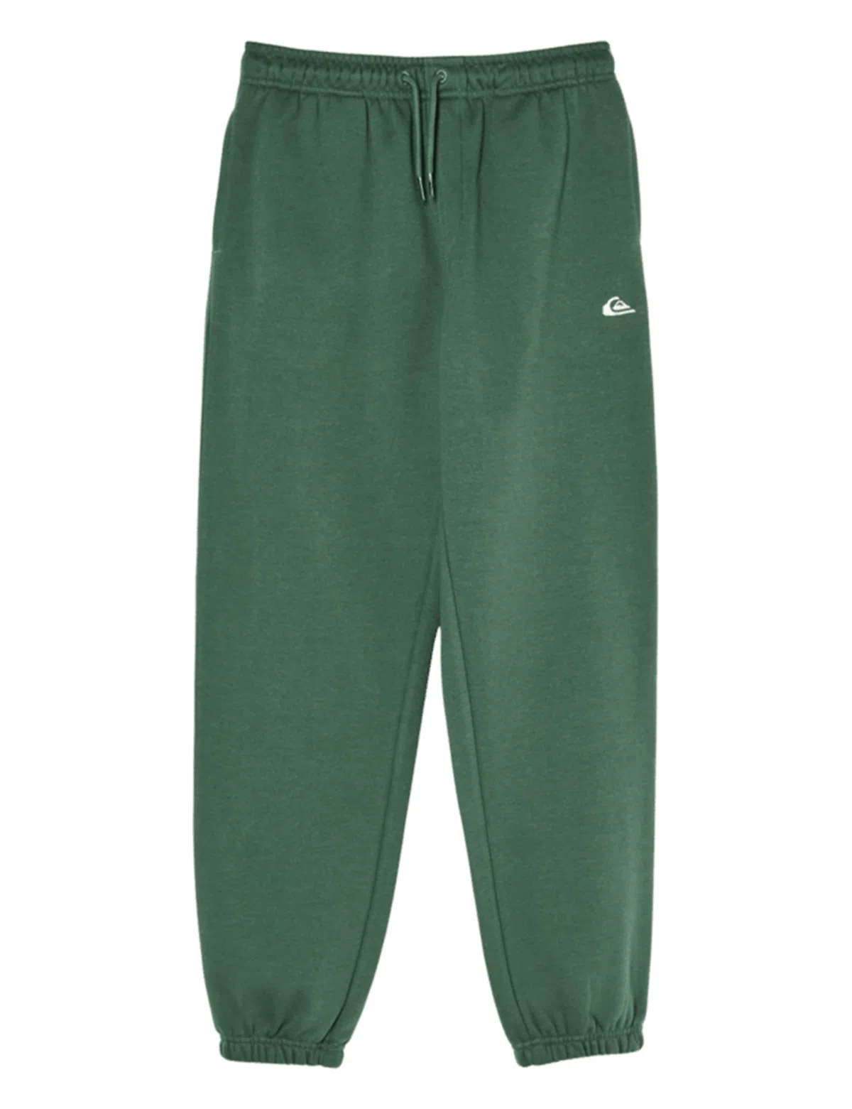Calças Regular Jogger Verde