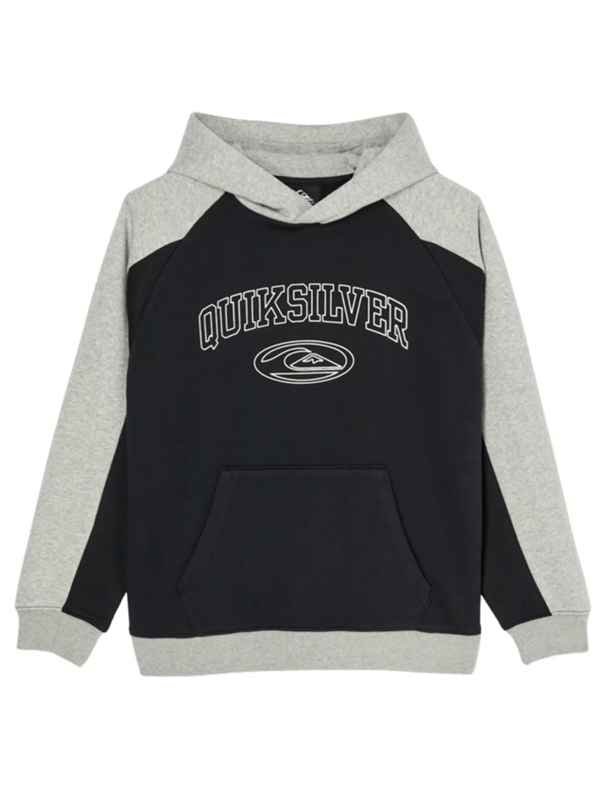 Sweatshirt No Teacher Preto