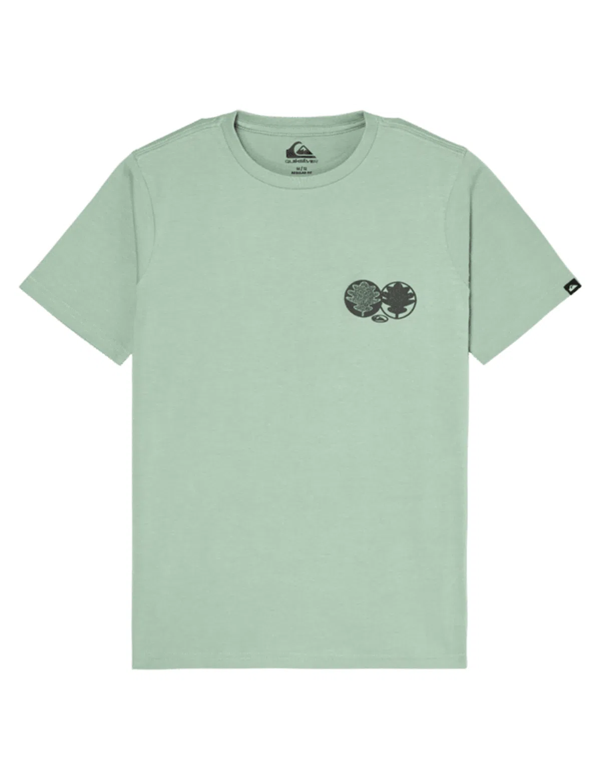 T-Shirt Balance Verde