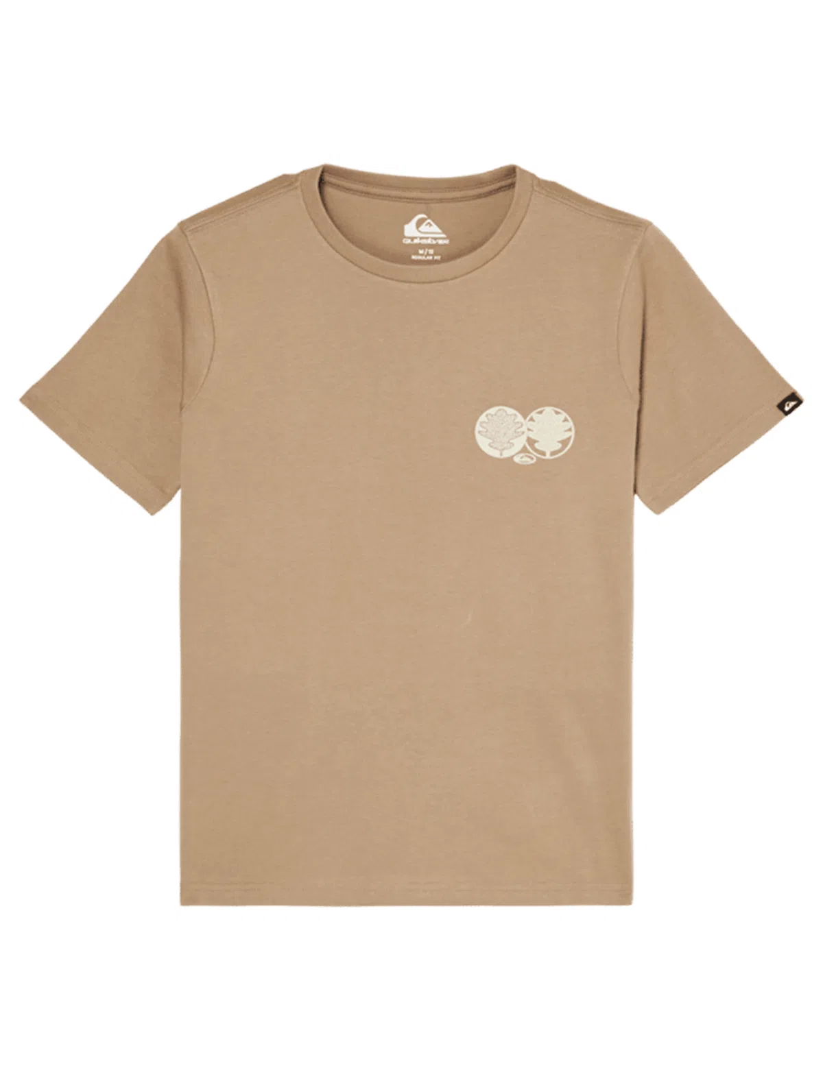 T-Shirt Balance Bege