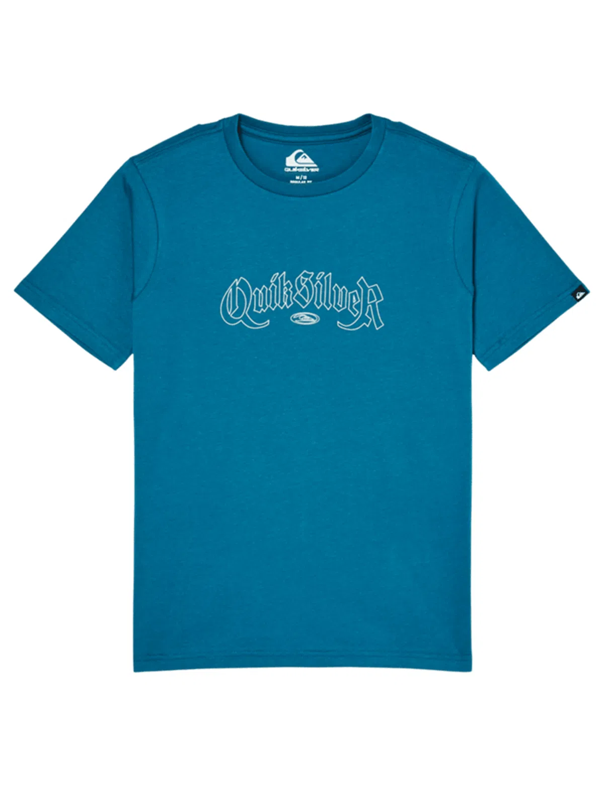 T-Shirt Dang Azul