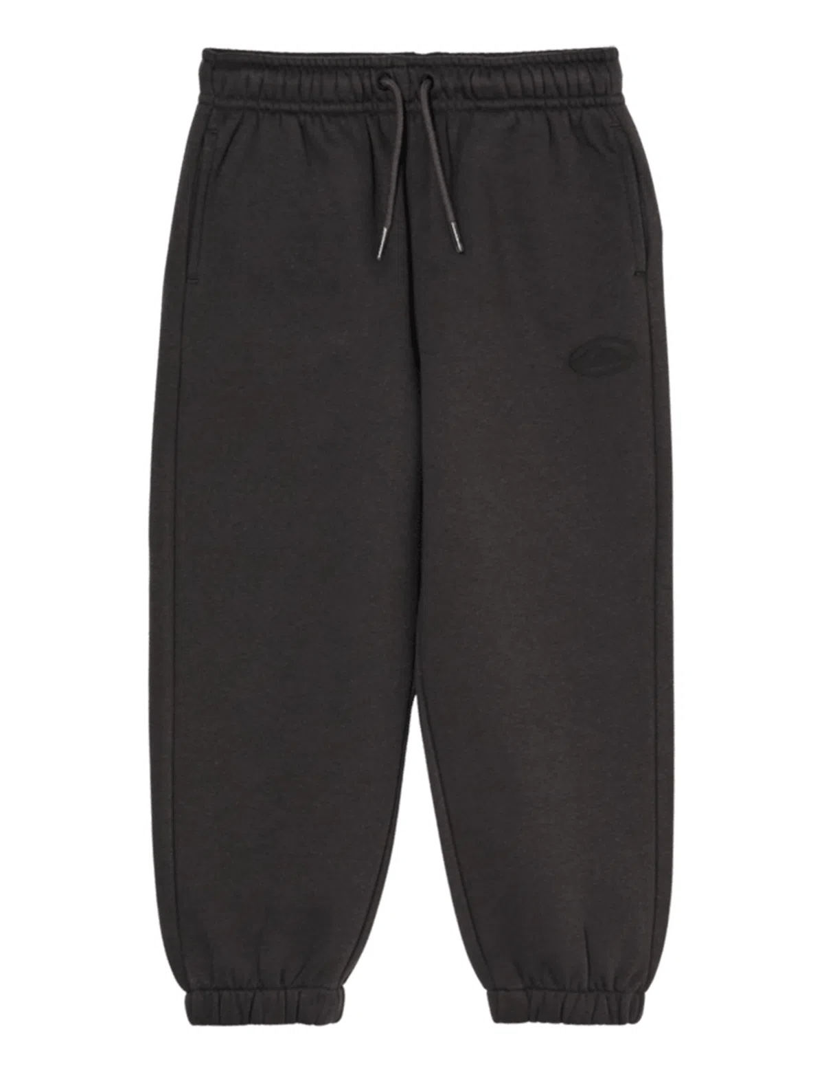 Calças Jogger Grip Preto