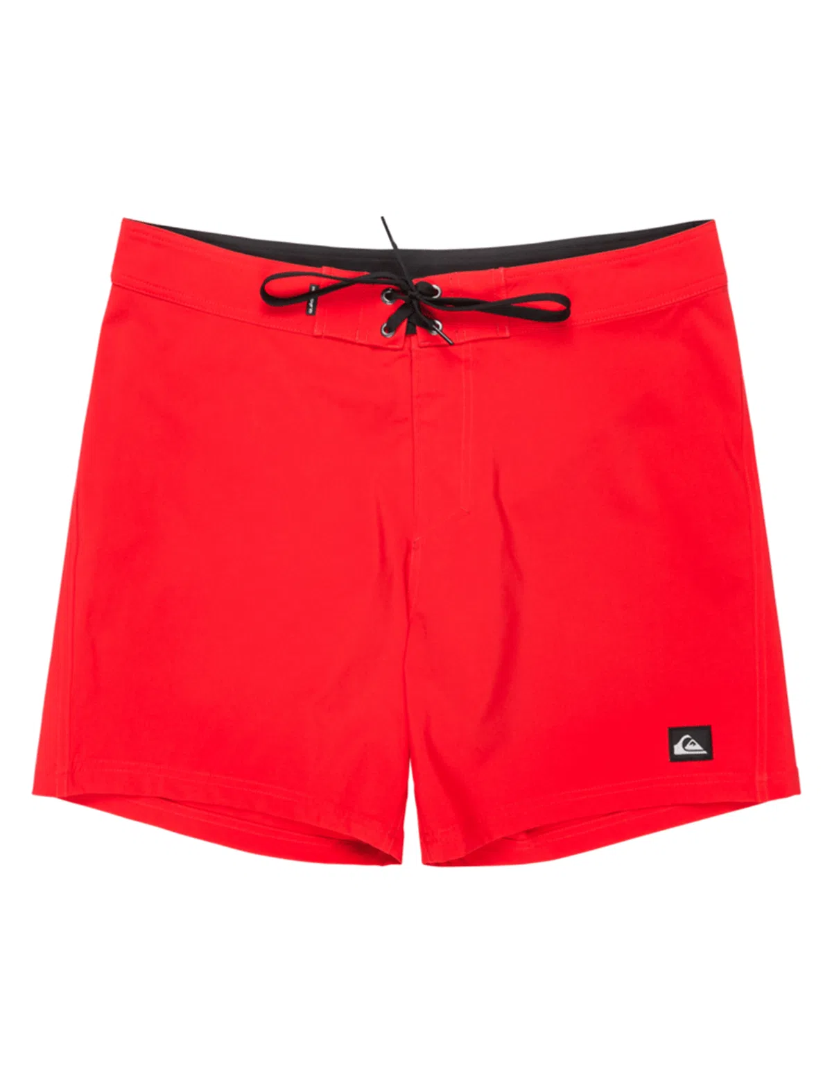 Calções de Banho Surfsilk Kaimana 16 Vermelho