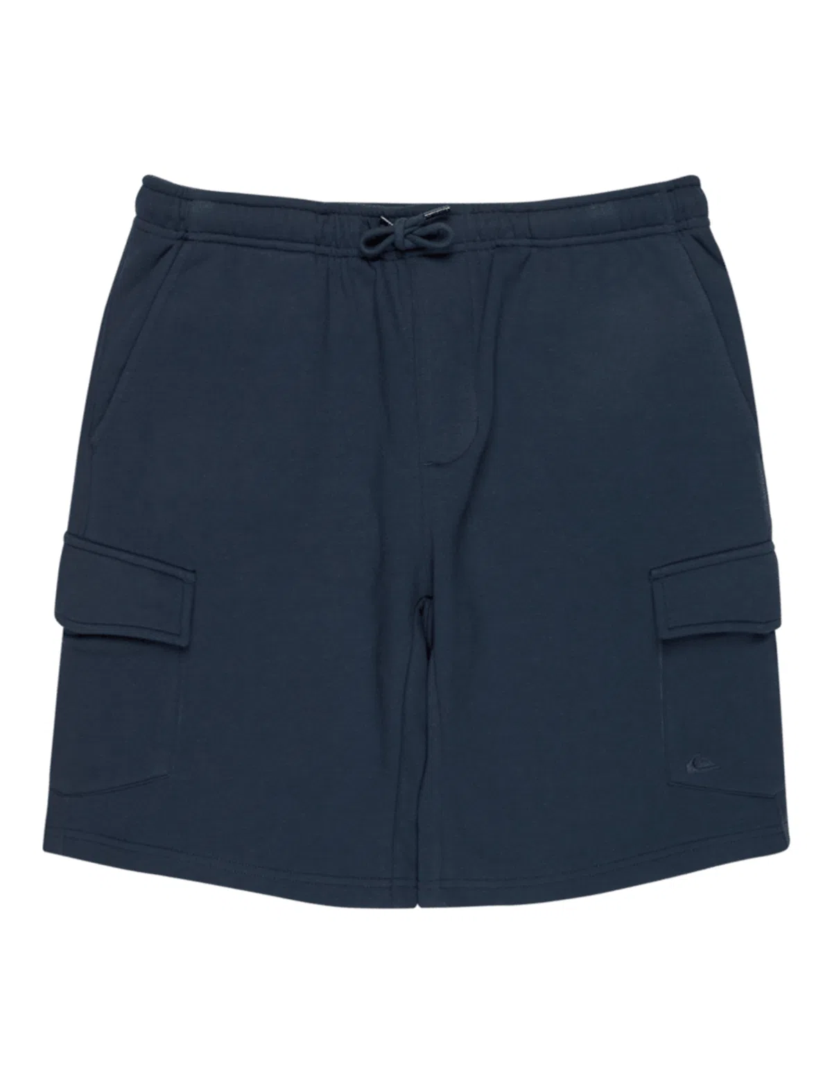 Calções Cargo Jogger Azul