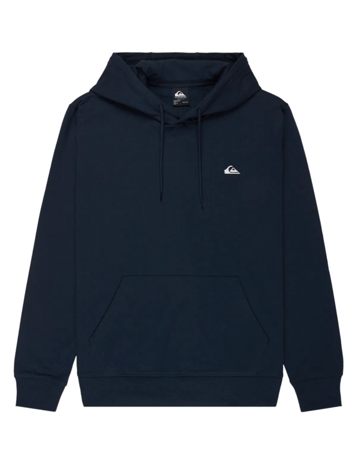 Sweatshirt Basic Preto