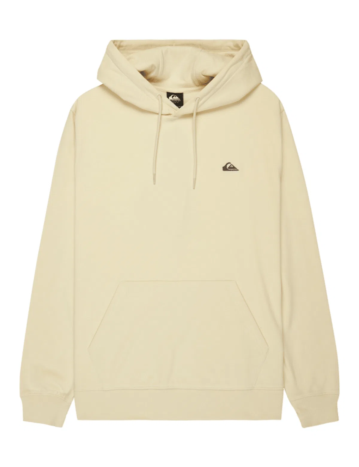 Sweatshirt Basic Branco