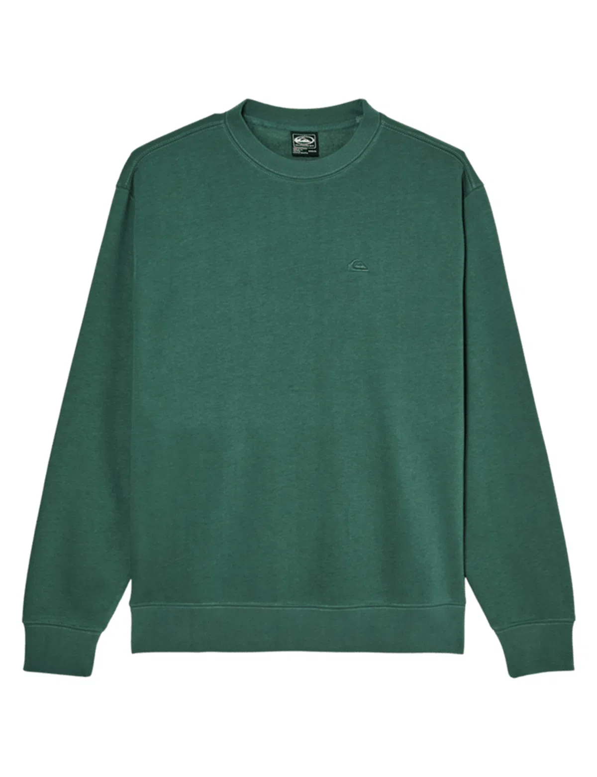 Sweatshirt Salt Water Crew Verde