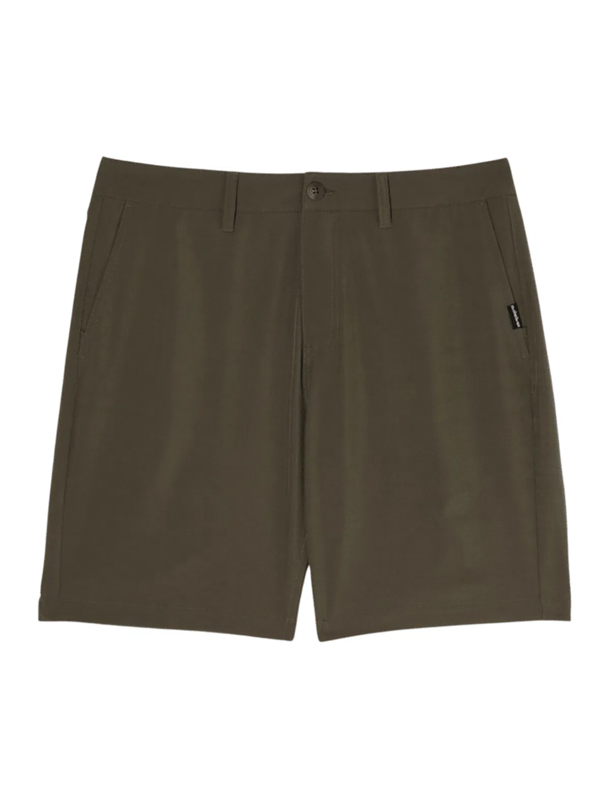 Calções Union Amphibian 20 Castanho