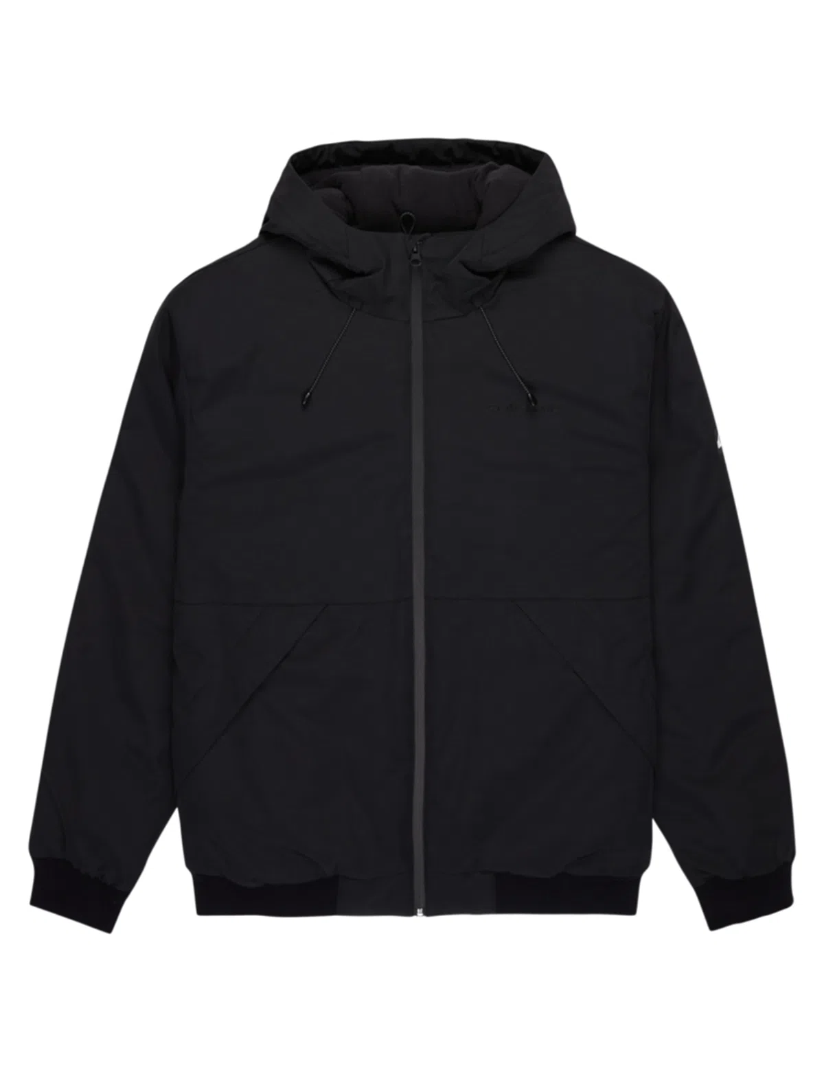 Casaco Isolante Brooks 3K Preto