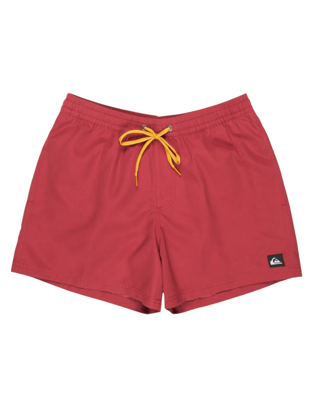 Calções de Banho Everyday Volley 15 Vermelho