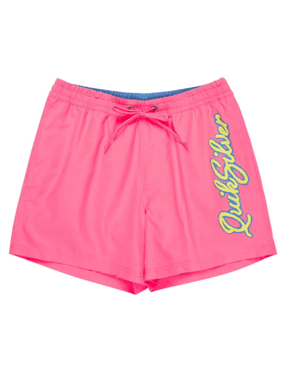 Calções de Banho Everyday Malibu Volley 15 Rosa