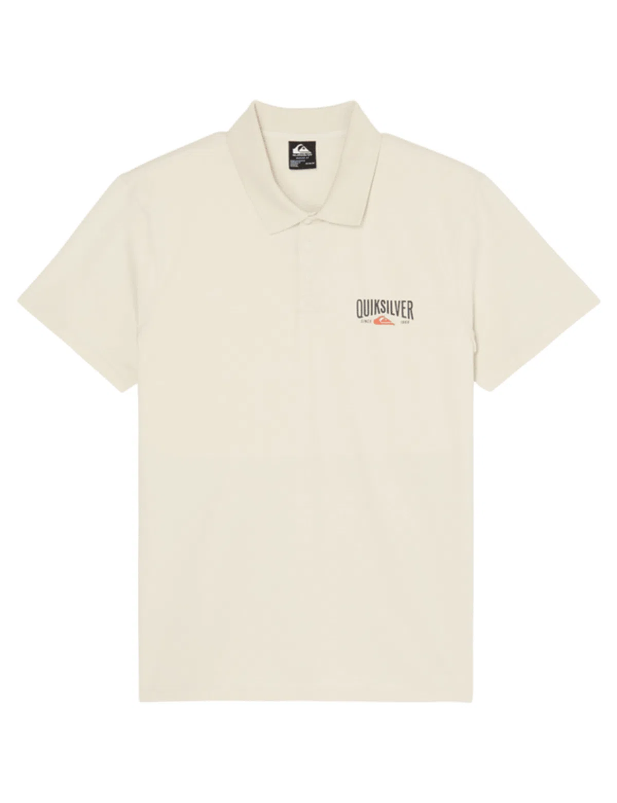 Pólo Stretch Branco