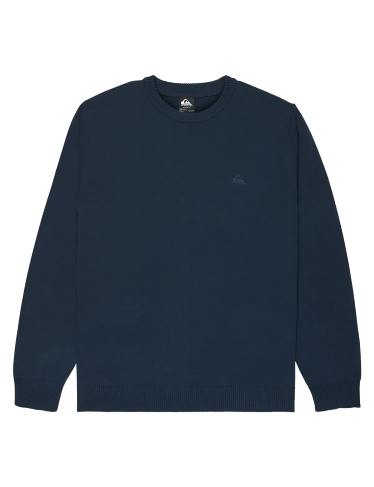 Sweatshirt Salt Water Preto