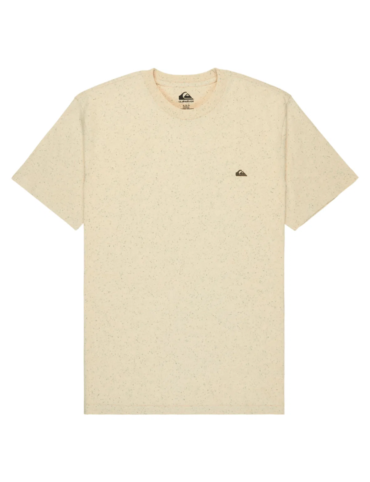 T-Shirt MW Neps Bege