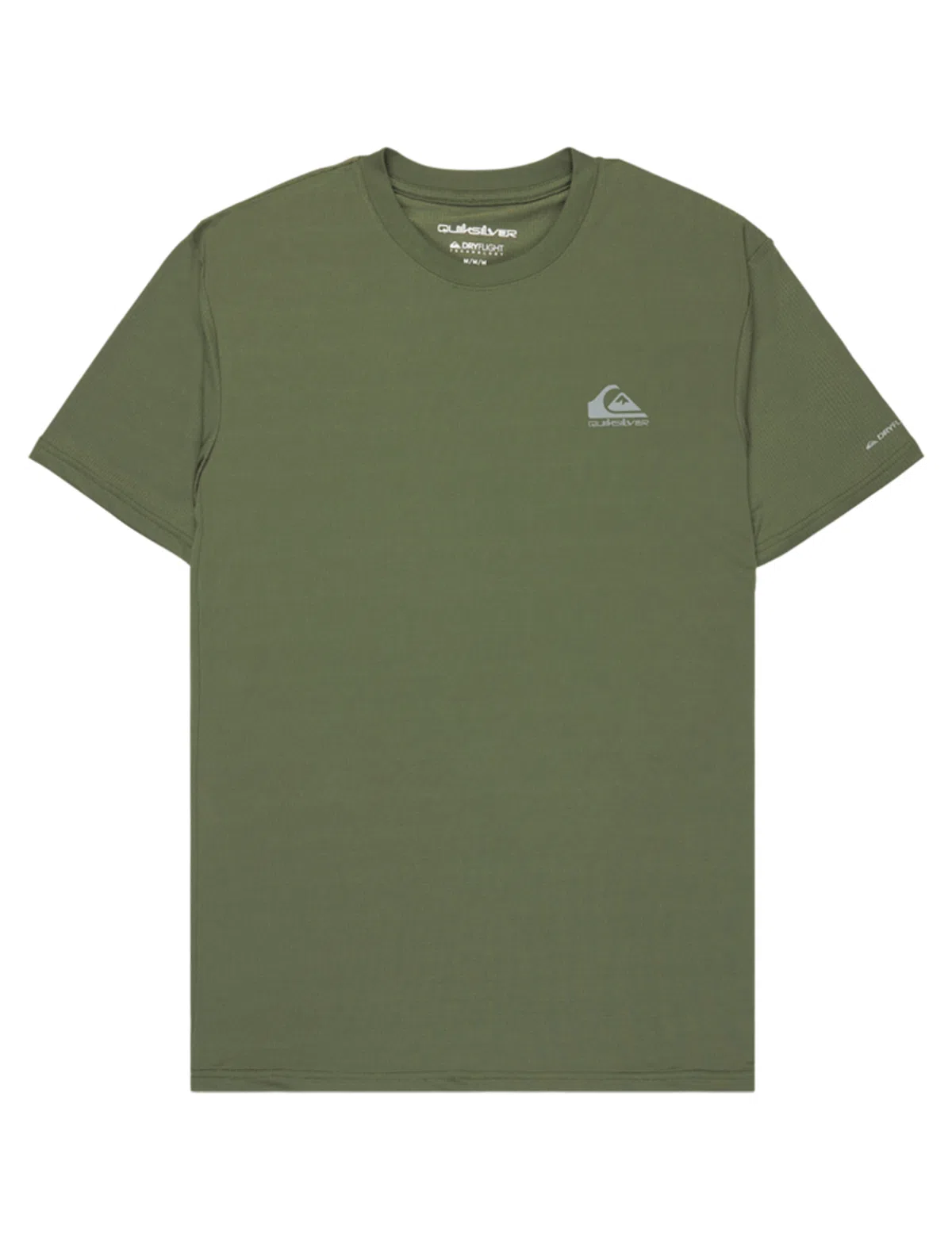 T-Shirt Caecilian Castanho