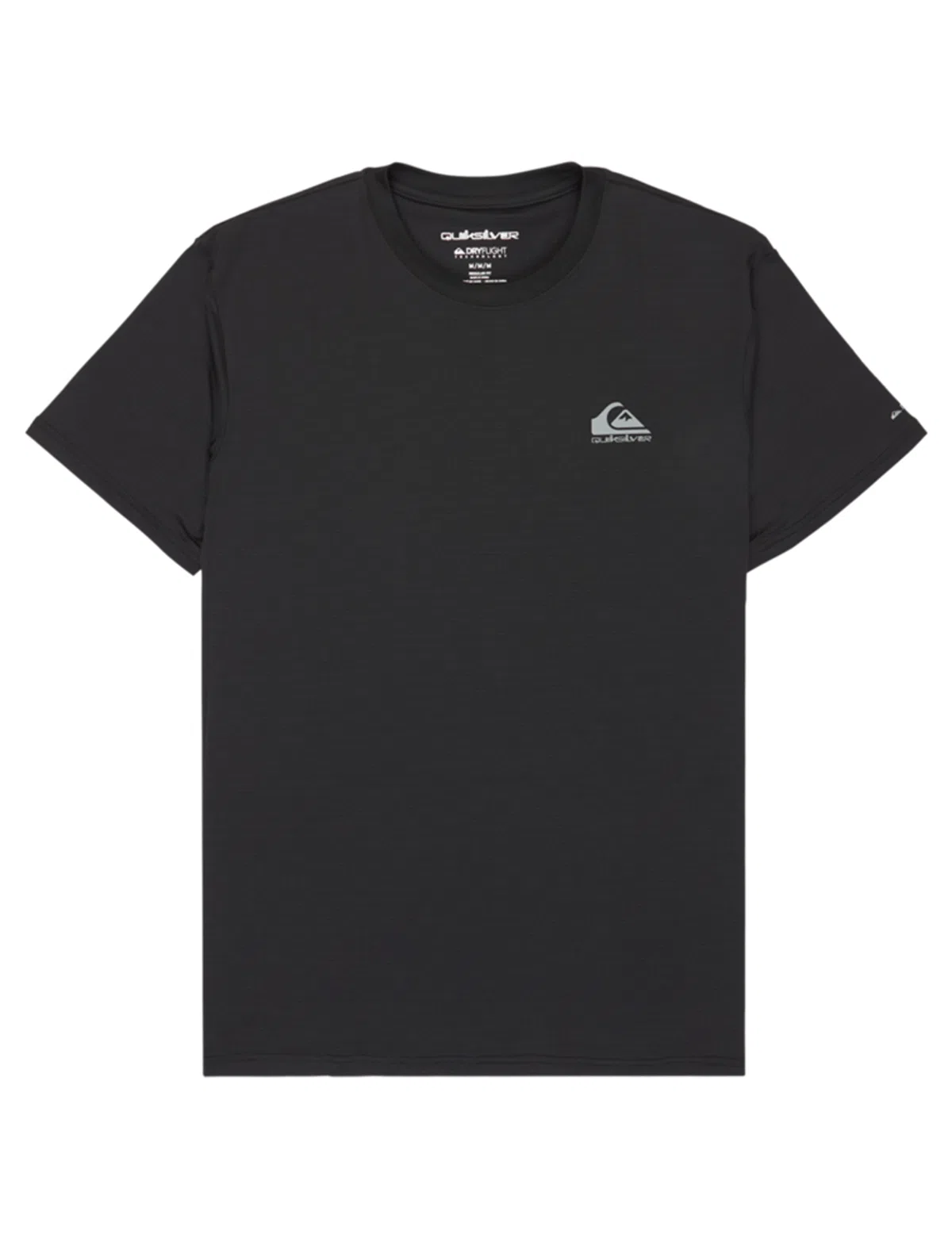 T-Shirt Caecilian Preto