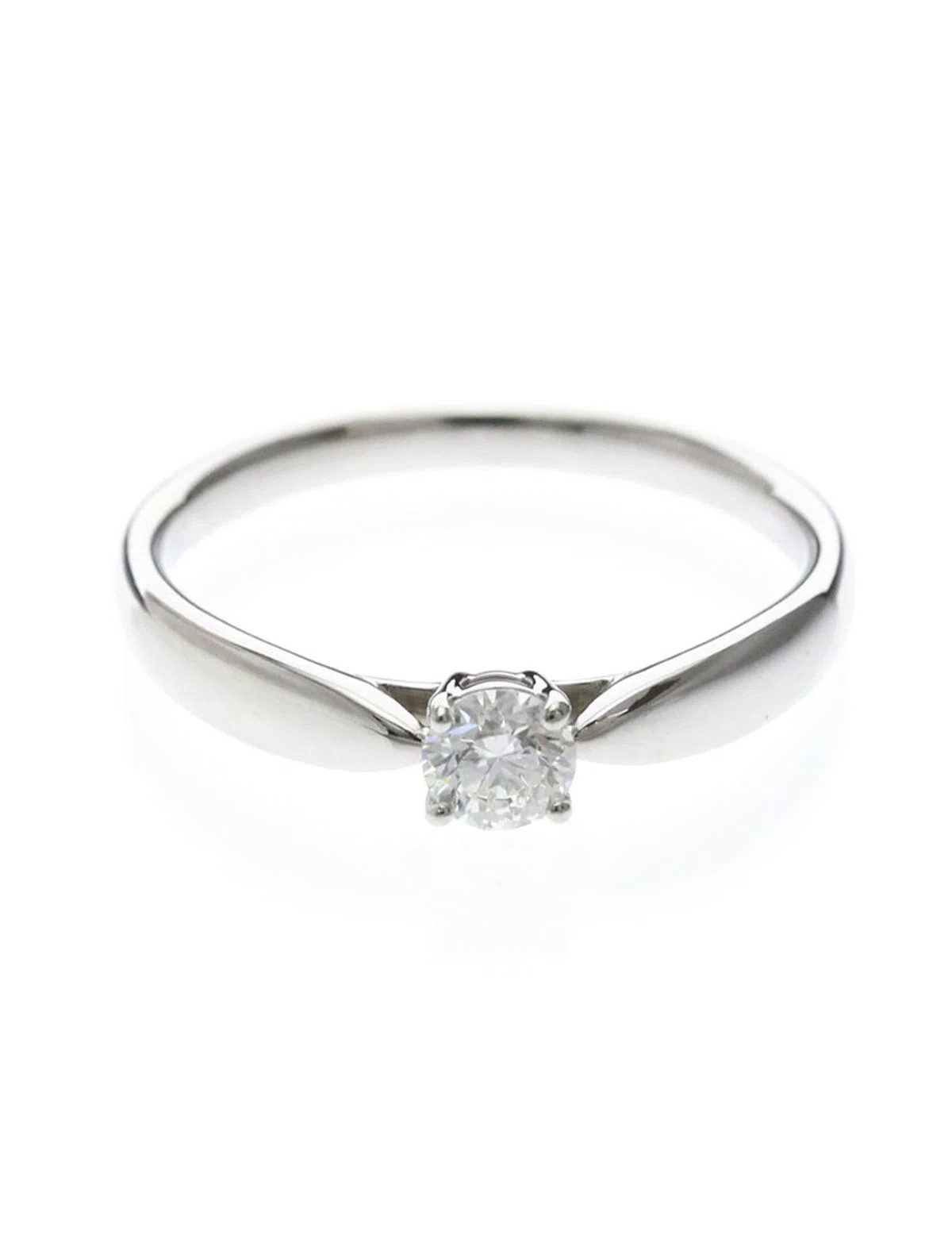 Solitário Harmony Setting 0.23ct