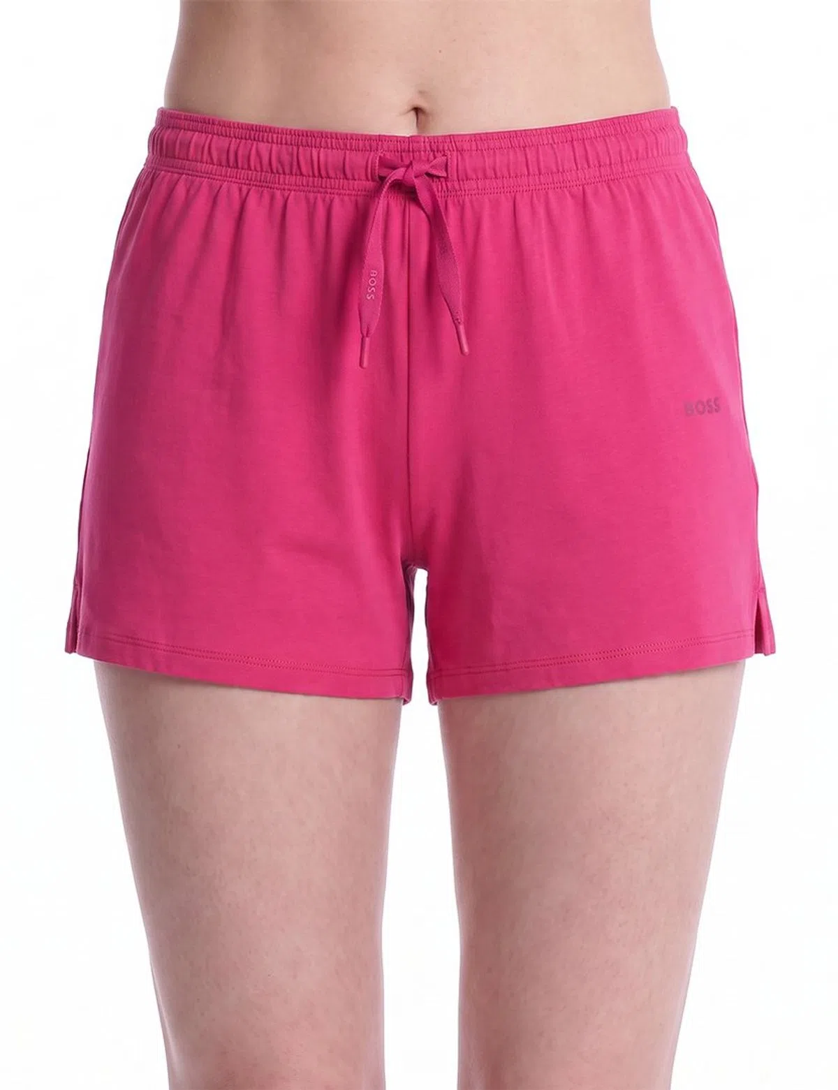 Calções de pijama Fuschia