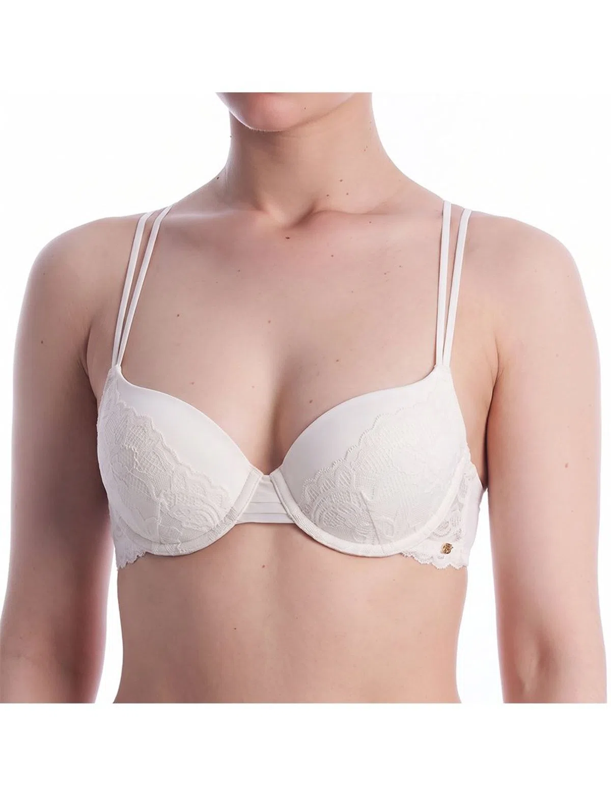 Soutien de renda Branco