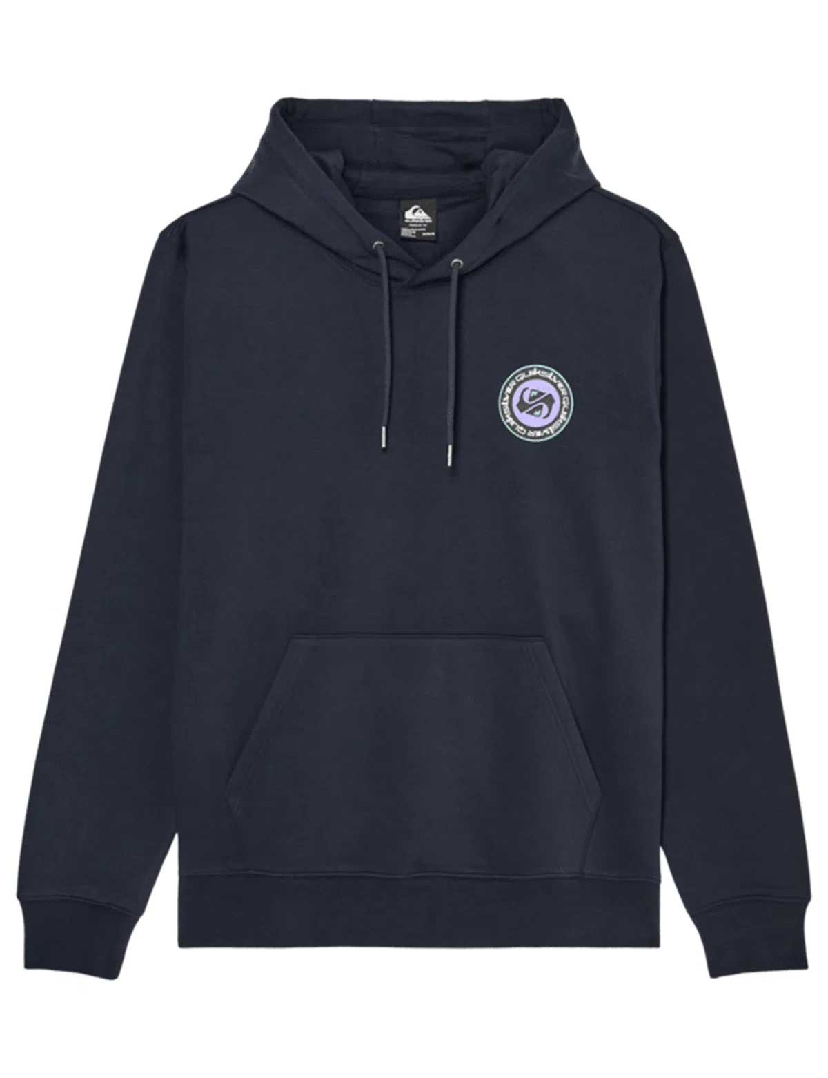 Sweatshirt Duality Azul