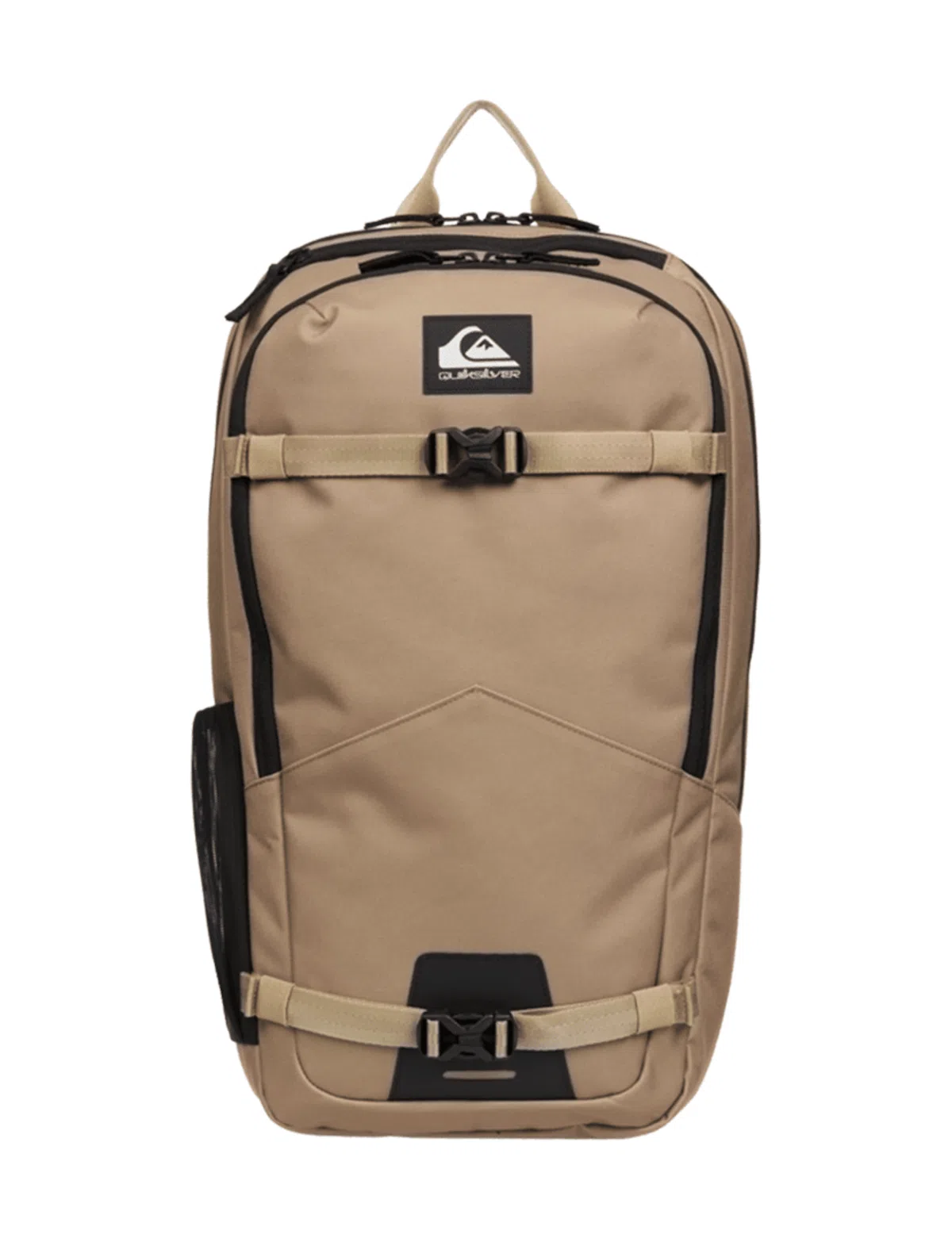 Mochila Platinium Lite 18L Bege